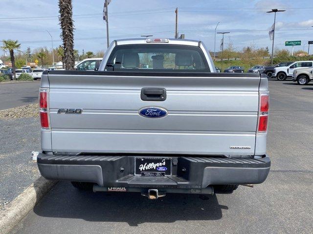 used 2011 Ford F-150 car, priced at $9,747