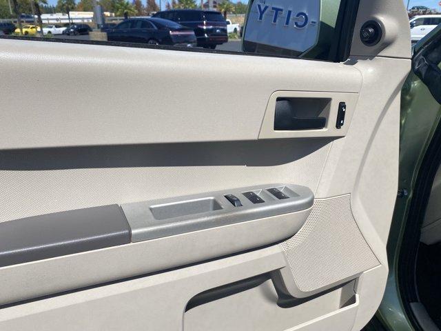 used 2008 Ford Escape Hybrid car, priced at $10,747
