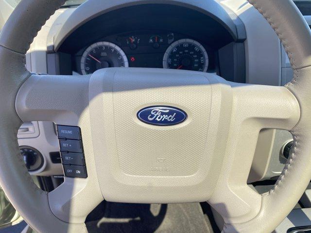 used 2008 Ford Escape Hybrid car, priced at $10,747