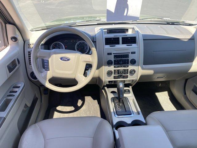 used 2008 Ford Escape Hybrid car, priced at $10,747