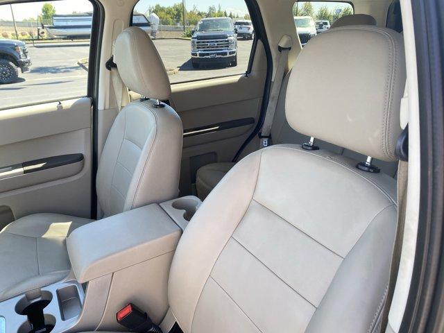 used 2008 Ford Escape Hybrid car, priced at $10,747
