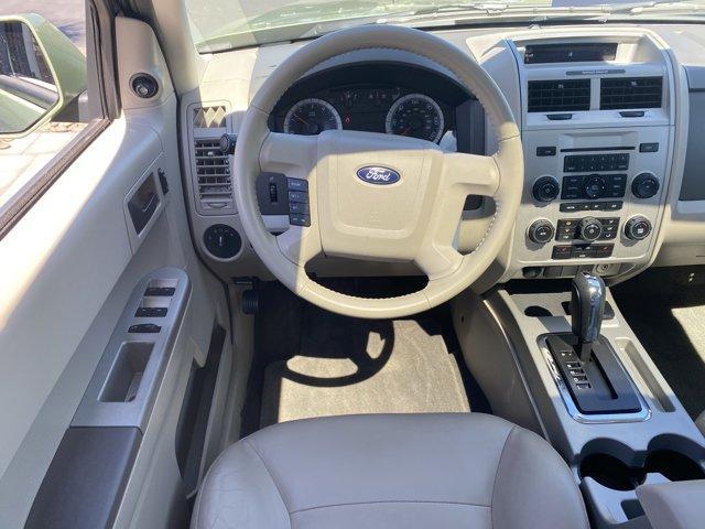 used 2008 Ford Escape Hybrid car, priced at $10,747