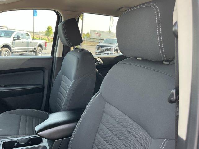 used 2021 Ford Ranger car, priced at $33,747