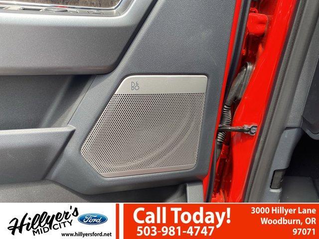 new 2025 Ford F-350 car, priced at $91,747
