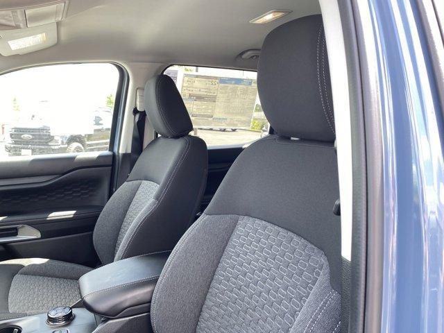 new 2025 Ford Ranger car