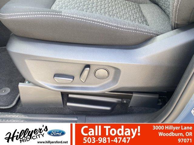 new 2025 Ford Ranger car