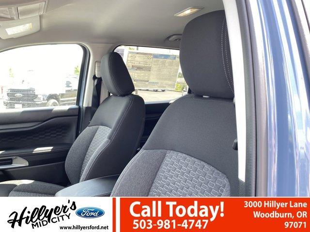 new 2025 Ford Ranger car