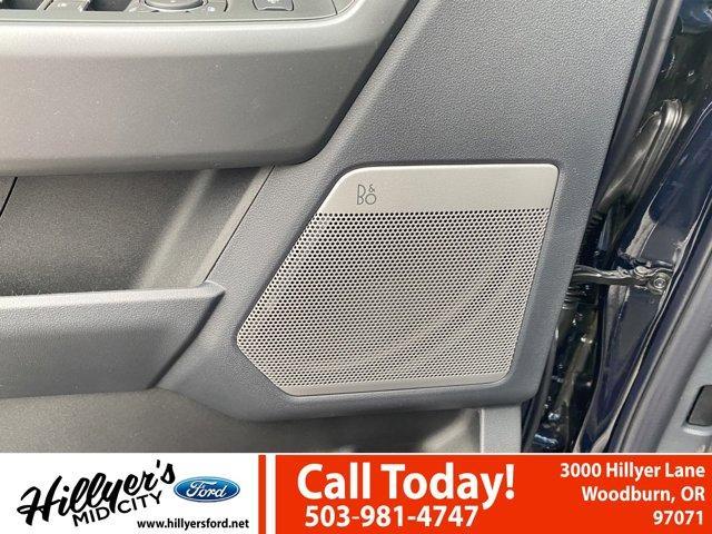 new 2025 Ford F-350 car, priced at $83,747