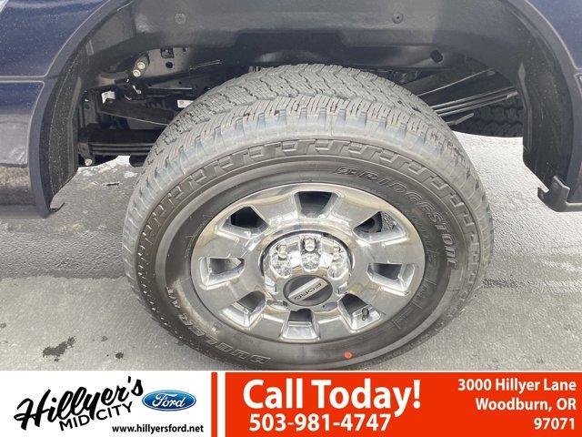 new 2025 Ford F-350 car, priced at $83,747
