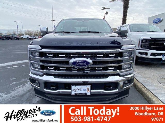 new 2025 Ford F-350 car, priced at $83,747
