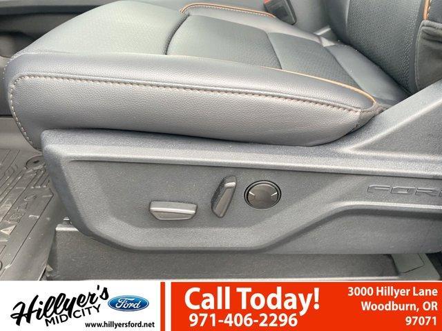 new 2025 Ford F-350 car, priced at $83,947
