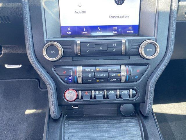 used 2022 Ford Shelby GT500 car, priced at $99,747