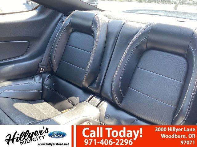 used 2022 Ford Shelby GT500 car, priced at $99,747