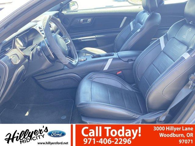 used 2022 Ford Shelby GT500 car, priced at $99,747