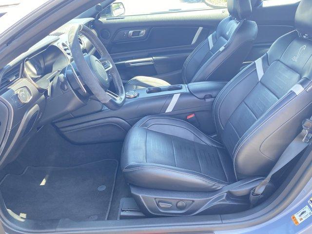 used 2022 Ford Shelby GT500 car, priced at $99,747