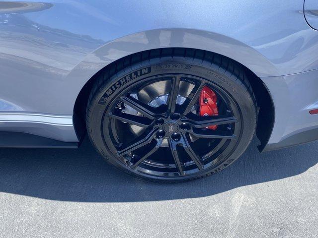 used 2022 Ford Shelby GT500 car, priced at $99,747