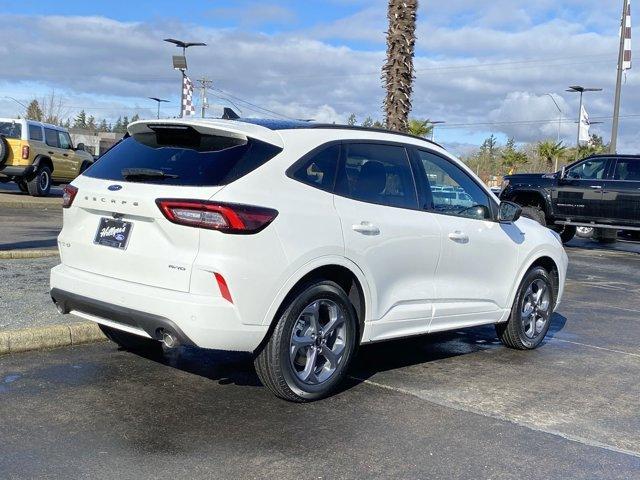 new 2024 Ford Escape car, priced at $35,747