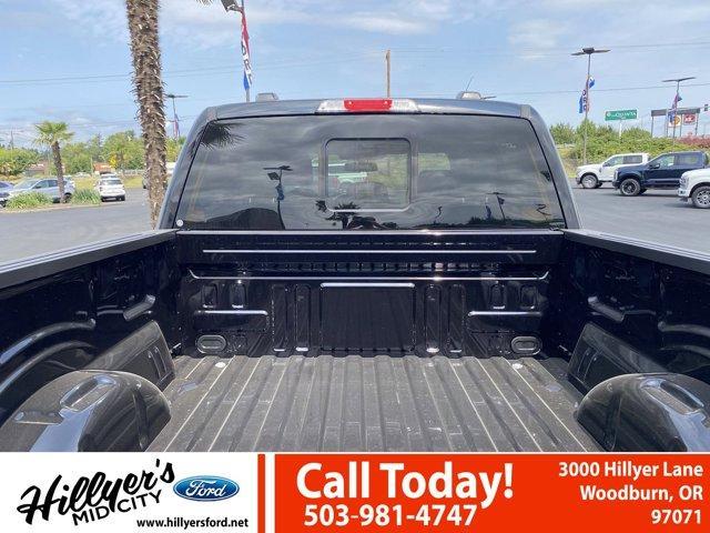 new 2024 Ford F-150 car, priced at $57,747