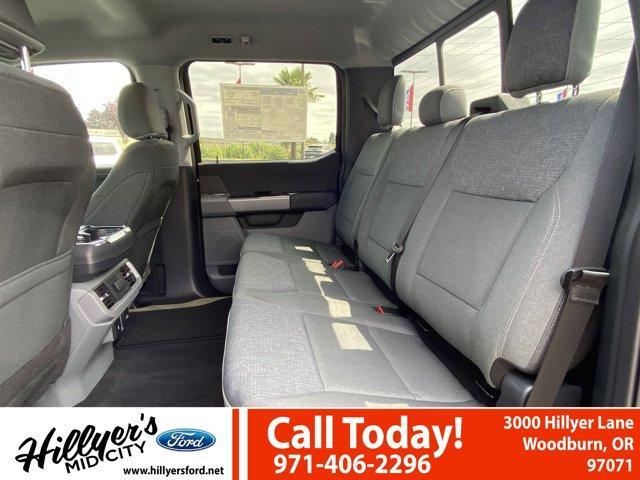 new 2024 Ford F-150 car, priced at $59,747