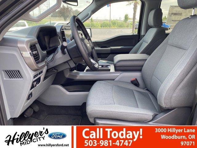new 2024 Ford F-150 car, priced at $57,747