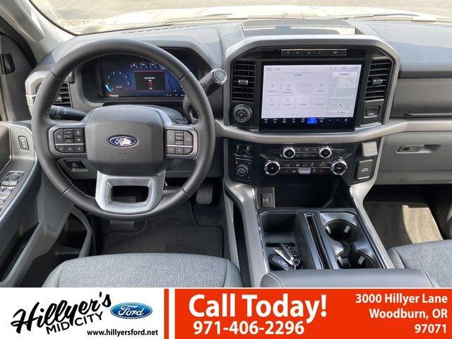 new 2024 Ford F-150 car, priced at $59,747