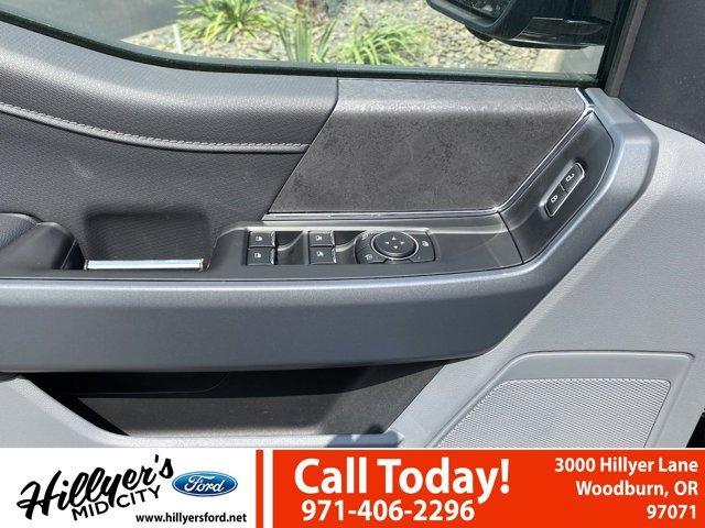new 2024 Ford F-150 car, priced at $59,747