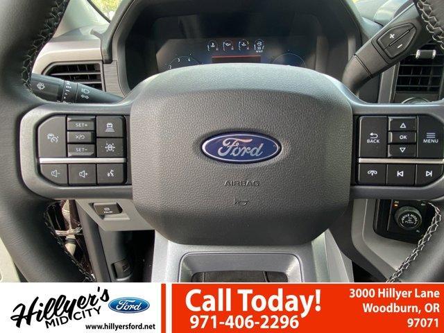 new 2024 Ford F-150 car, priced at $59,747