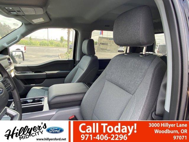 new 2024 Ford F-150 car, priced at $59,747