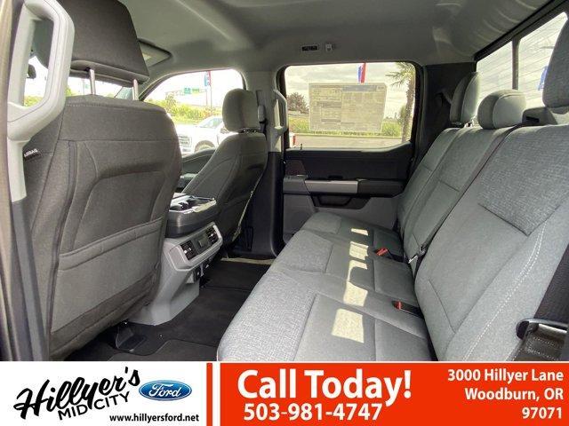 new 2024 Ford F-150 car, priced at $57,747