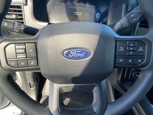 new 2024 Ford F-150 car