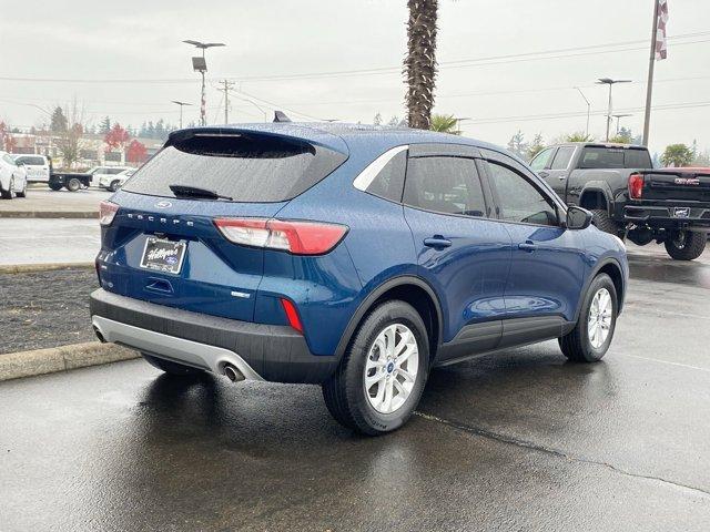 used 2020 Ford Escape car, priced at $24,747