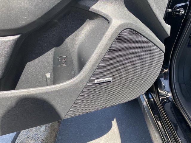 used 2021 Subaru Crosstrek car, priced at $25,747