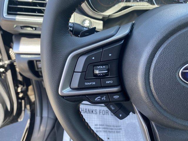 used 2021 Subaru Crosstrek car, priced at $25,747