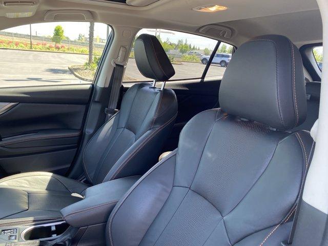 used 2021 Subaru Crosstrek car, priced at $25,747