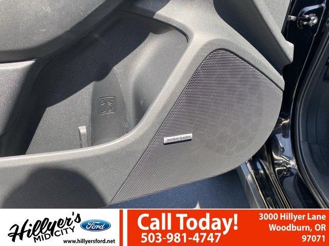 used 2021 Subaru Crosstrek car, priced at $23,747