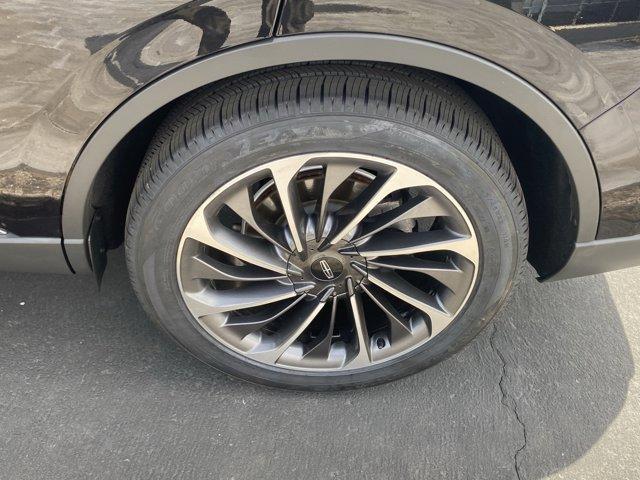 used 2020 Lincoln Aviator car, priced at $37,747