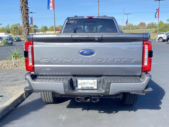 new 2024 Ford F-350 car, priced at $83,467