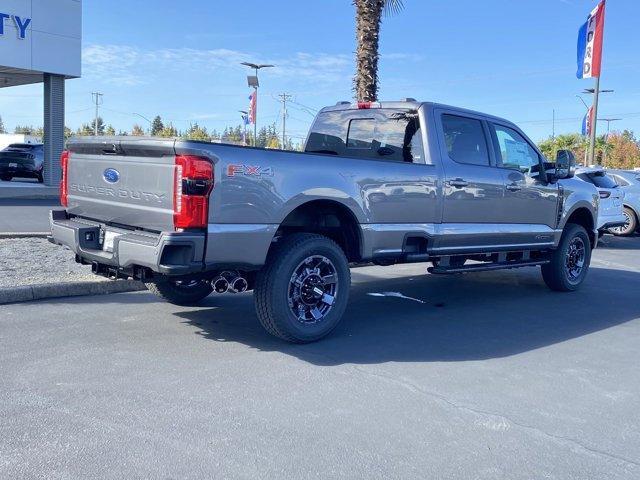 new 2024 Ford F-350 car, priced at $83,467