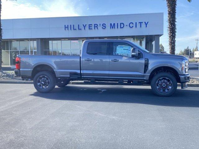 new 2024 Ford F-350 car, priced at $83,467