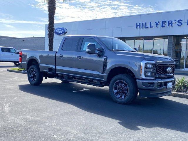 new 2024 Ford F-350 car, priced at $83,467