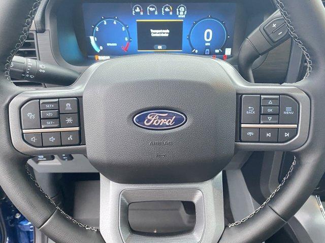 new 2024 Ford F-150 car