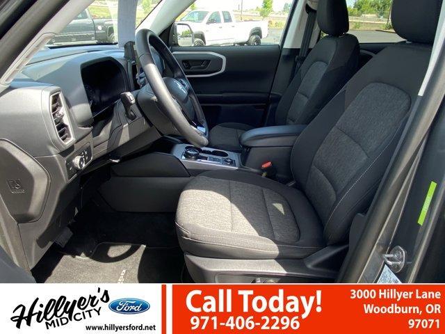 used 2024 Ford Bronco Sport car, priced at $31,747