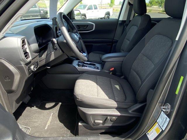 used 2024 Ford Bronco Sport car, priced at $31,747