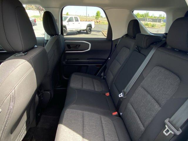 used 2024 Ford Bronco Sport car, priced at $31,747