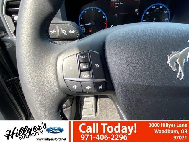 used 2024 Ford Bronco Sport car, priced at $31,747