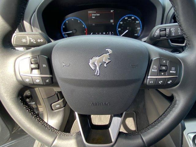 used 2024 Ford Bronco Sport car, priced at $31,747