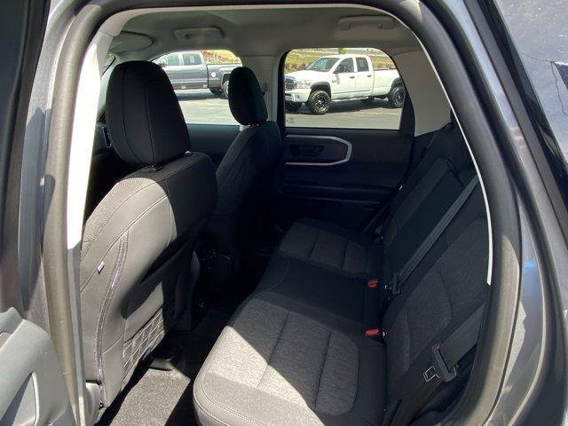 used 2024 Ford Bronco Sport car, priced at $31,747