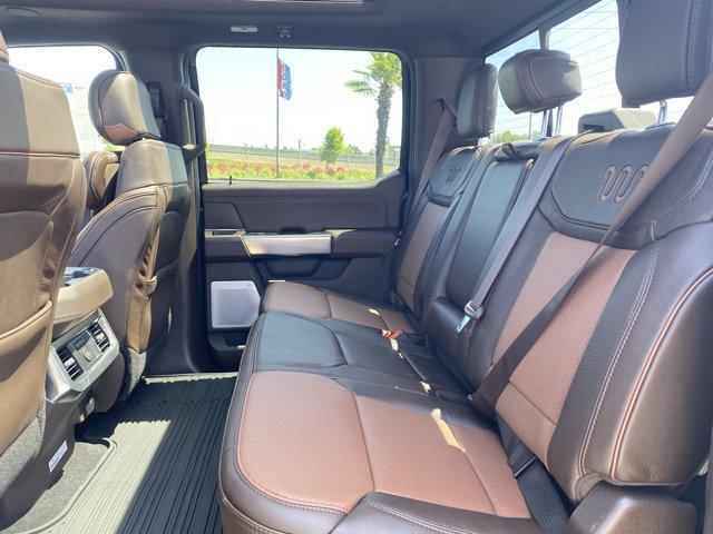 new 2025 Ford F-350 car