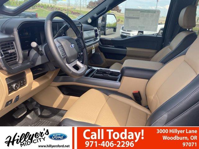 new 2025 Ford F-350 car, priced at $72,747