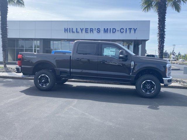 new 2025 Ford F-350 car, priced at $73,747